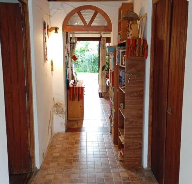 Alta Gracia Barrio Pellegrini casa 3 dor a solo 150 metros Sierras Hotel.Financio 5
