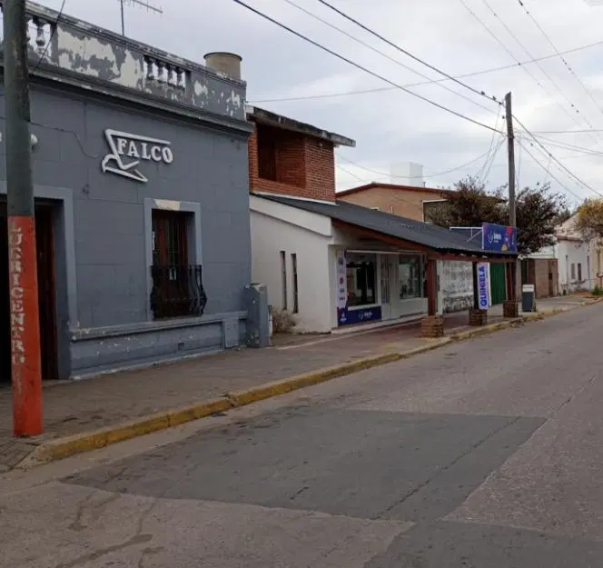 Alta Gracia Barrio Pellegrini casa 3 dor a solo 150 metros Sierras Hotel.Financio 1