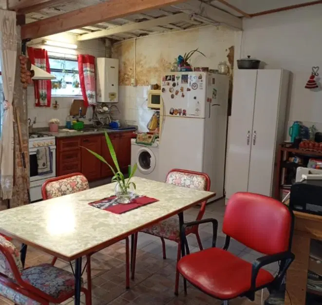 Alta Gracia Barrio Pellegrini casa 3 dor a solo 150 metros Sierras Hotel.Financio 4