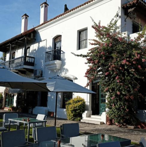 Foto de Alta Gracia Potrerillo de Larreta Country Club Lote de 2900m2 Financio, imagen 5