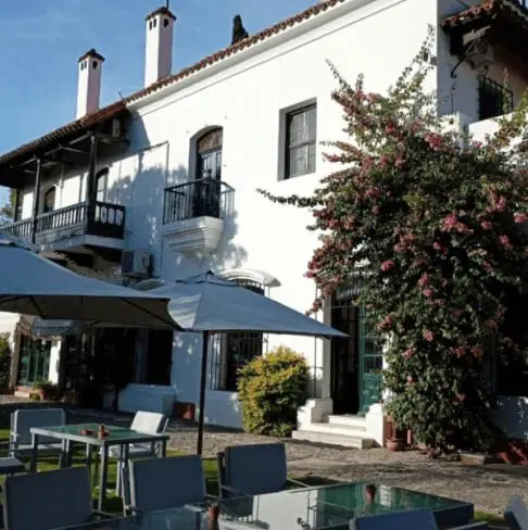 Lote en Potrerillo de Larreta Financiamos 75% en el country 5