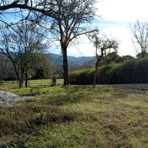 Foto de Alta Gracia Potrerillo de Larreta Country Club Lote de 2900m2 Financio, imagen 1