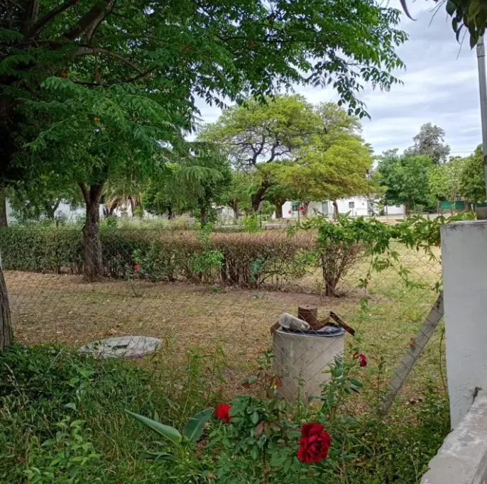 Casa en Villa San Isidro con Escritura y todos los servicios 1
