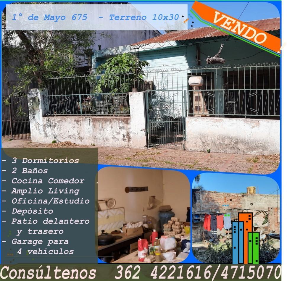 Propiedad en Argentina