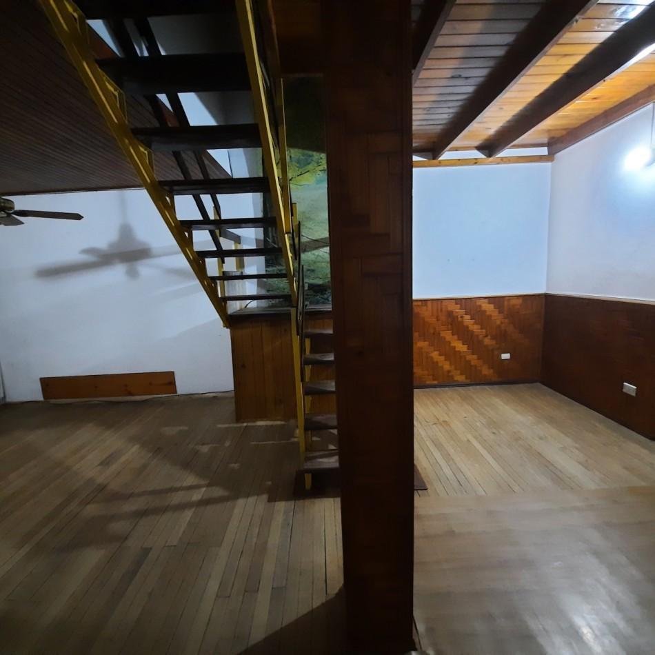 Duplex en B° San Cayetano en Excelente Estado! 1