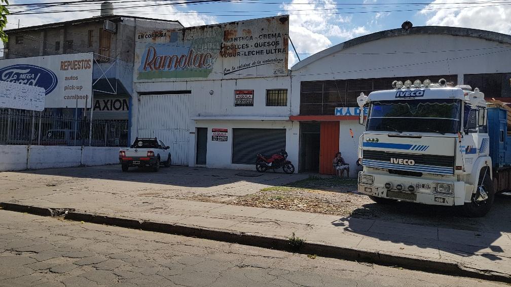 Propiedad en Argentina