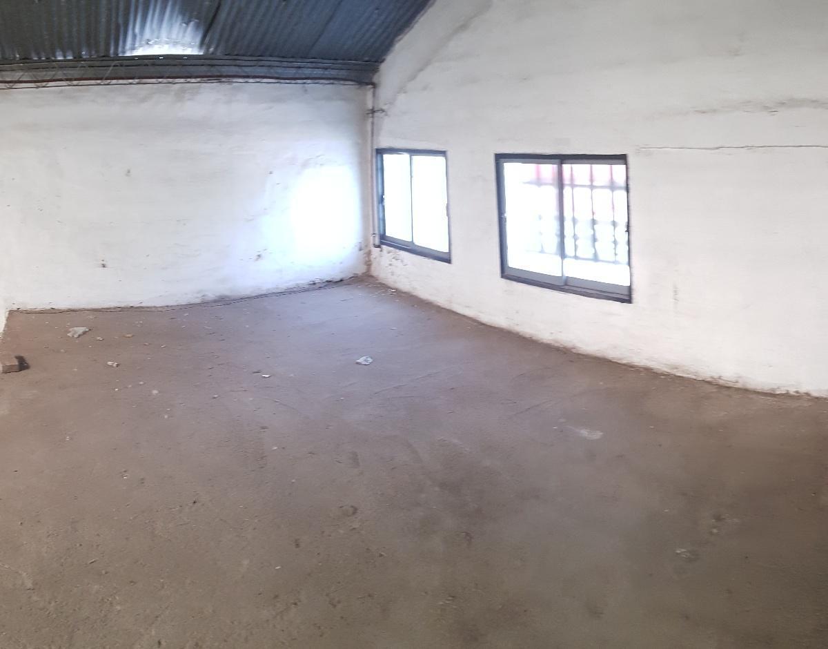 Vendo Galpon 300 m² Av Juan B Justo 4400 (Lote 10x43) 1