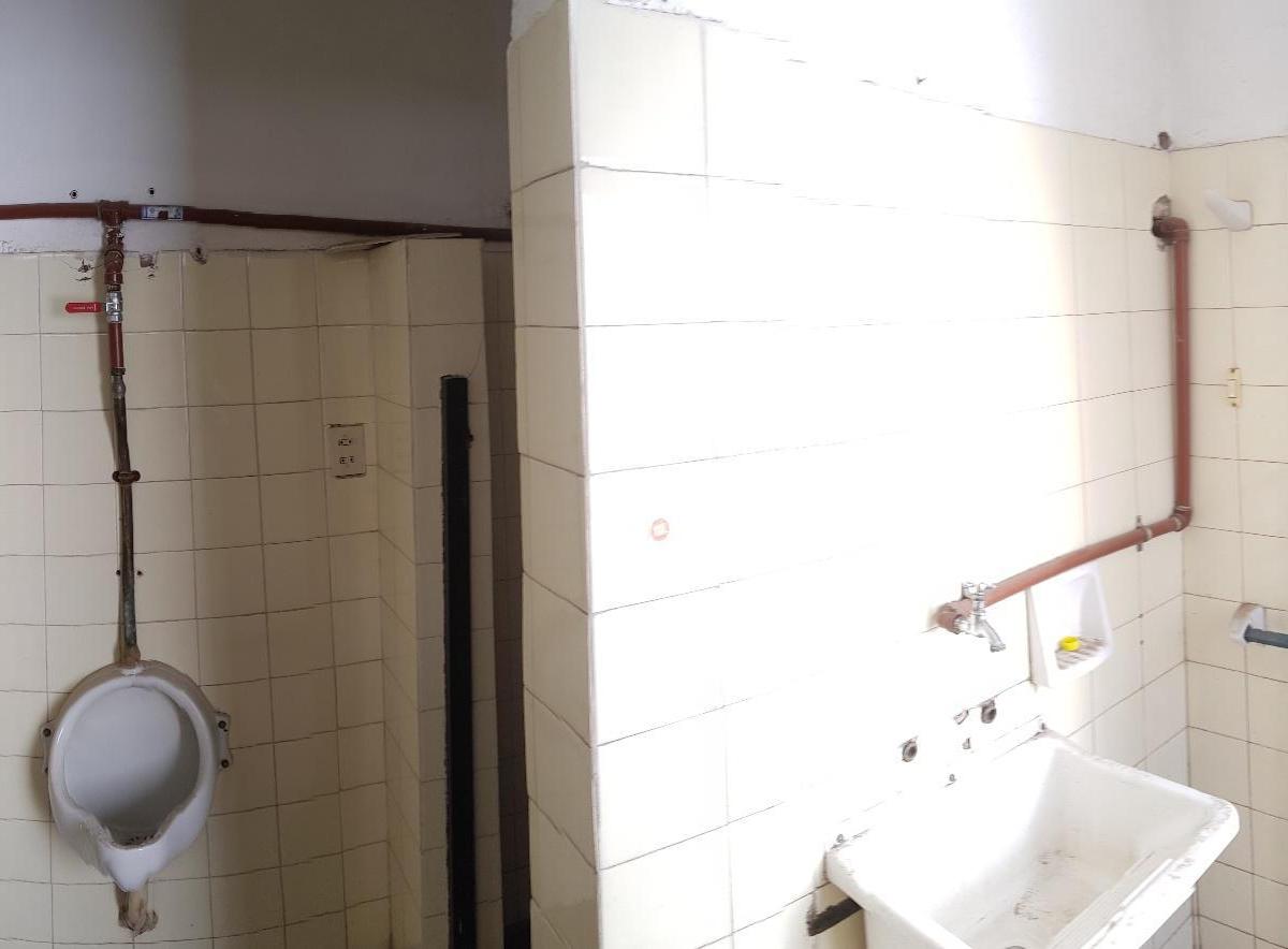 Vendo Galpon 300 m² Av Juan B Justo 4400 (Lote 10x43) 2