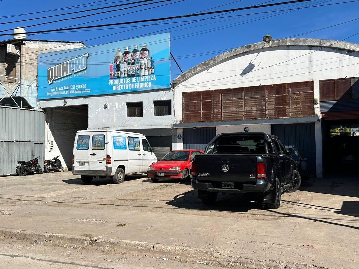 Propiedad en Argentina