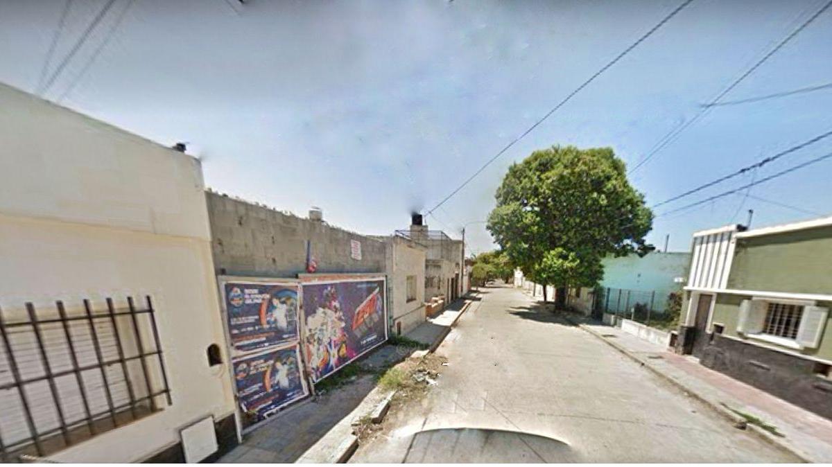 Alta Cordoba terreno 223 m2