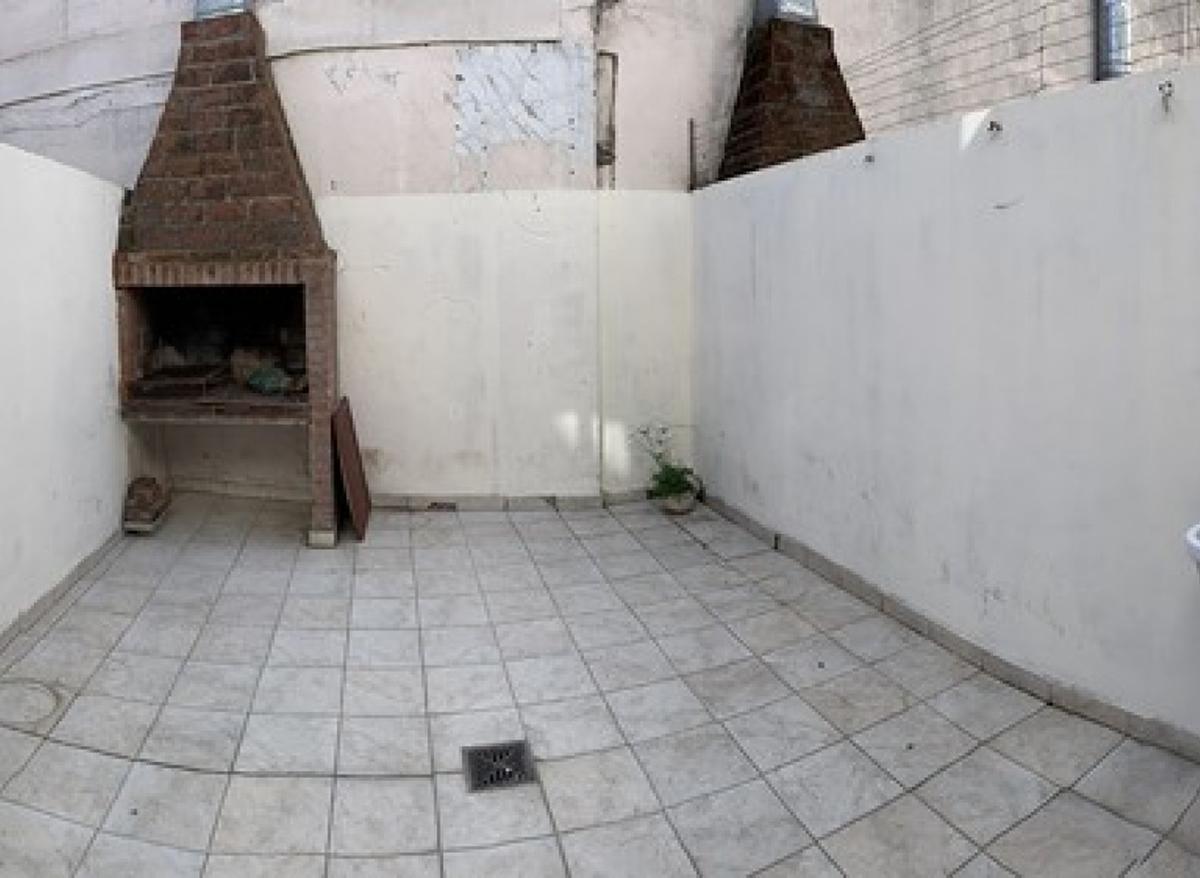 Foto de Triplex 4 amb. c/patio, imagen 5