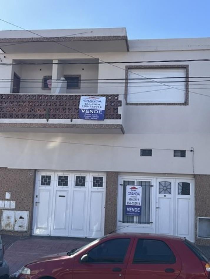 Foto de Oportunidad Duplex 3 amb. 2 bnos. gge. patio - PADRE DUTTO 39 casi Juan, imagen 5