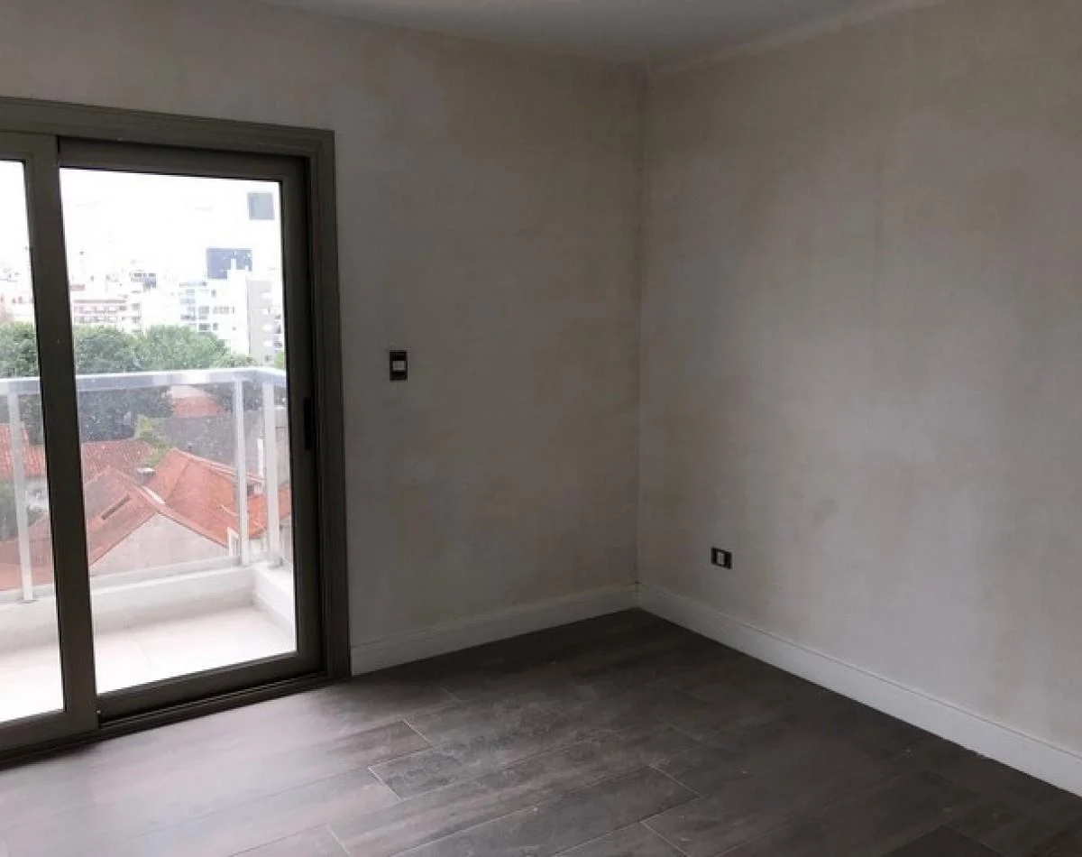 Edificio Delfi - Dpto. 2 Amb. 2 Bños. con 2 Cocheras (Cub y Descub) a Estrenar Z/guemes 2