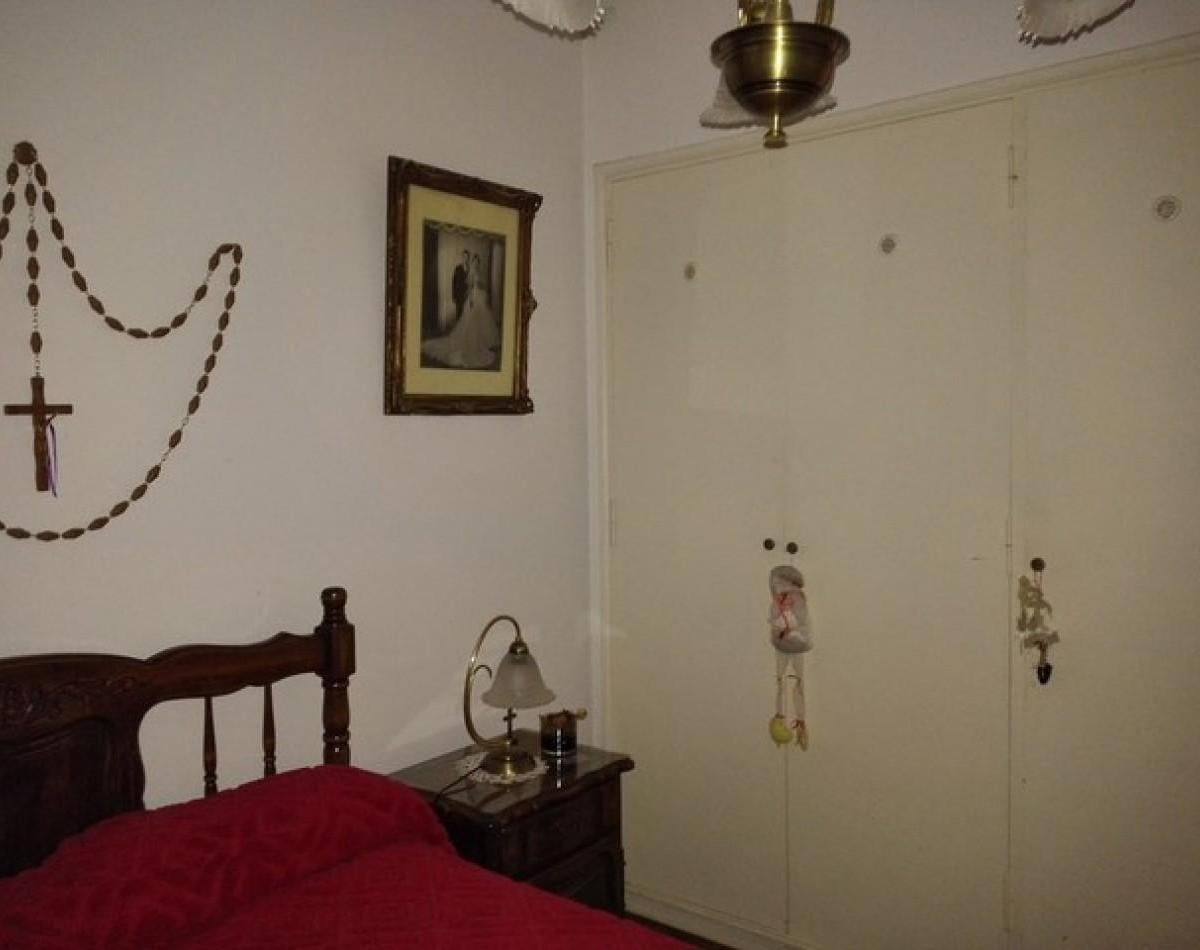 ARENALES esq. FALUCHO