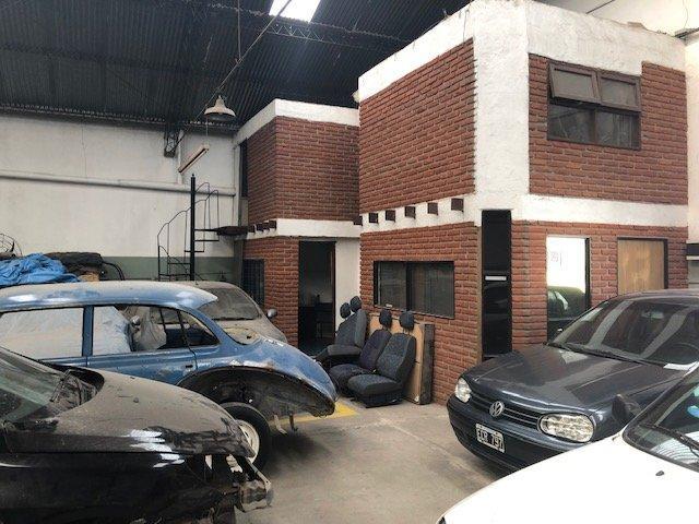Foto de GALPON SAN JOSE, imagen 3