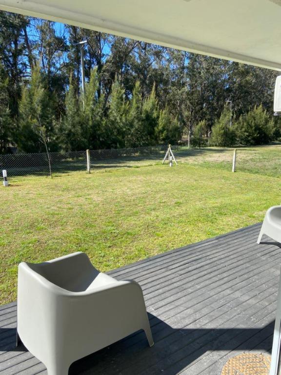 Chalet Haras del Mar Santa Clara 4