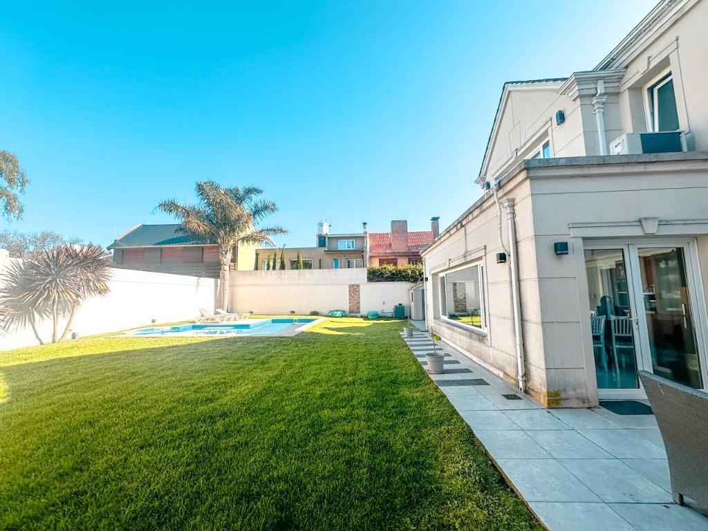 Chalet Divino Rostro 2