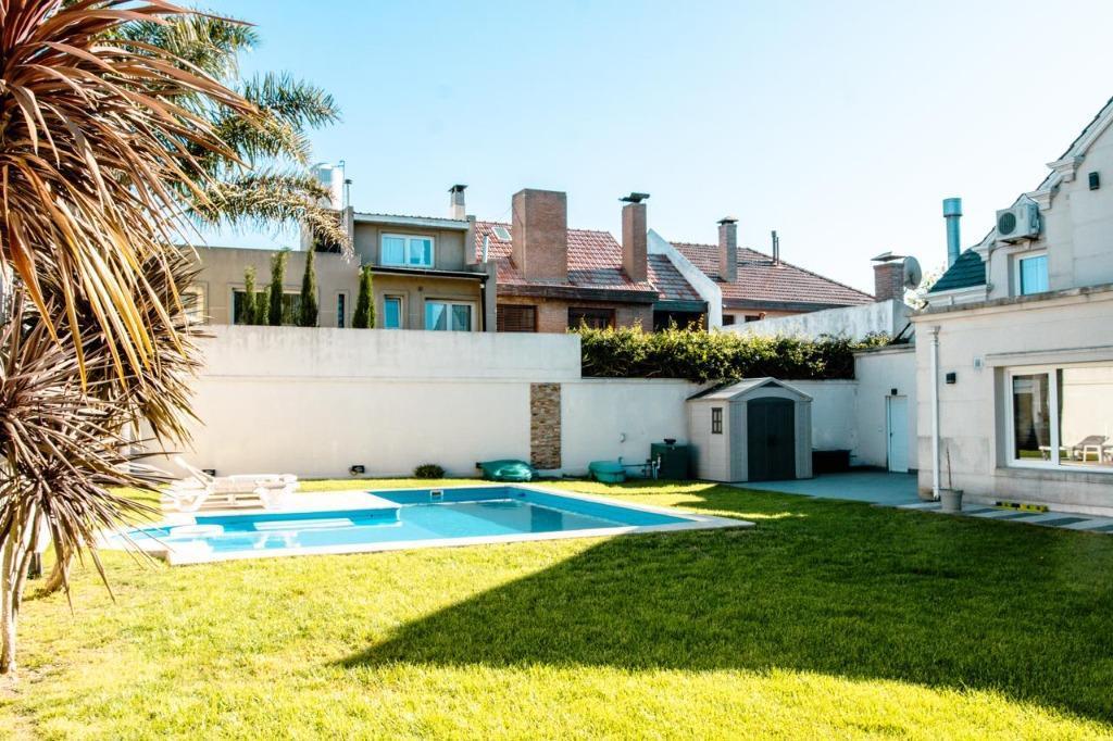 Chalet Divino Rostro 4