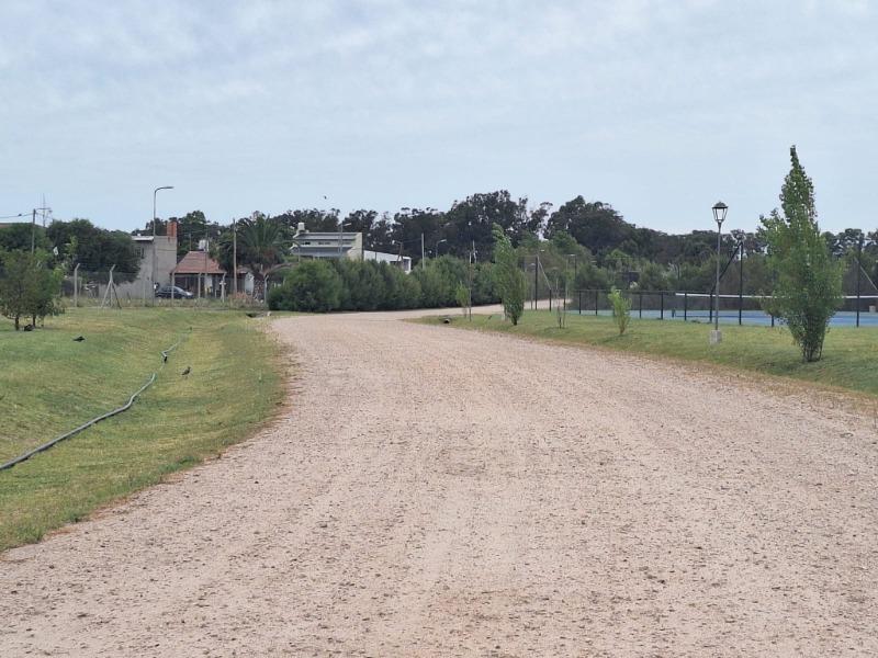 Foto de Terreno en venta en Barrio La Cercania , Santa Elena, imagen 2