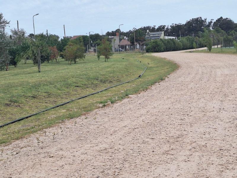 Foto de Terreno en venta en Barrio La Cercania , Santa Elena, imagen 4