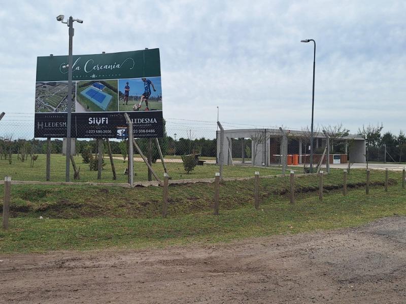 Foto de Terreno en venta en Barrio La Cercania , Santa Elena, imagen 5
