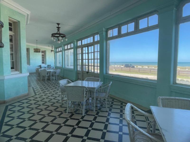 Lote en El Golf de Miramar Frente Al Mar 5