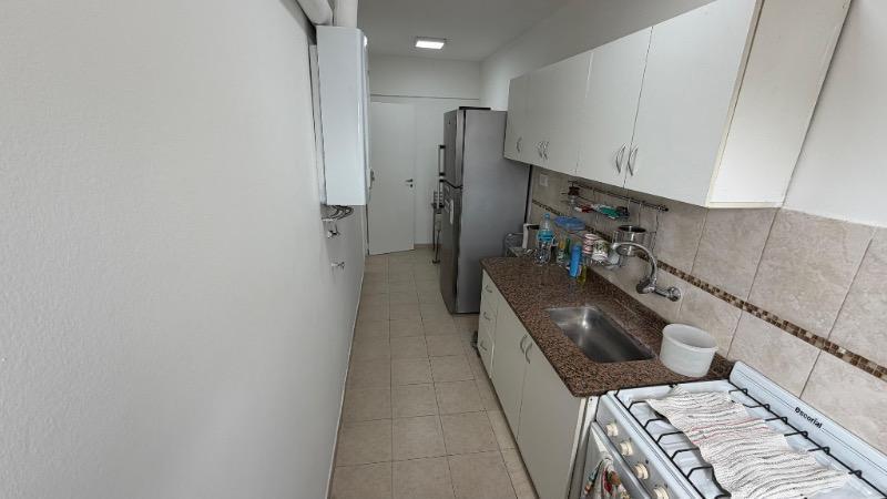Foto de Departamento En venta 3 ambientes con cochera, imagen 5