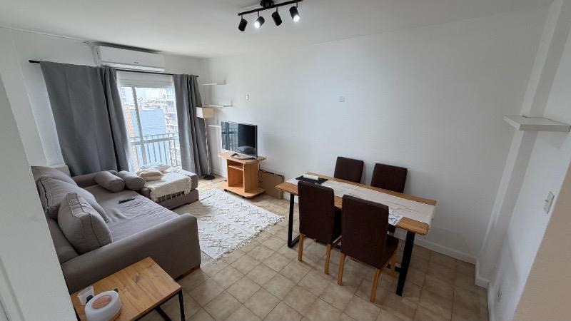 Foto de Departamento En venta 3 ambientes con cochera, imagen 2