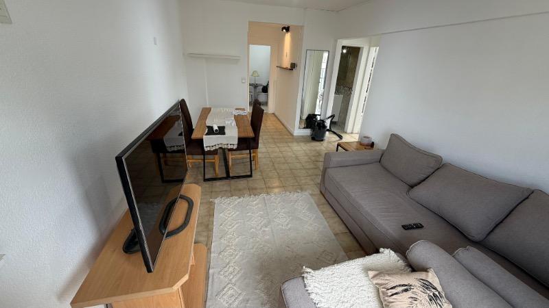 Departamento En venta  3 ambientes con cochera
