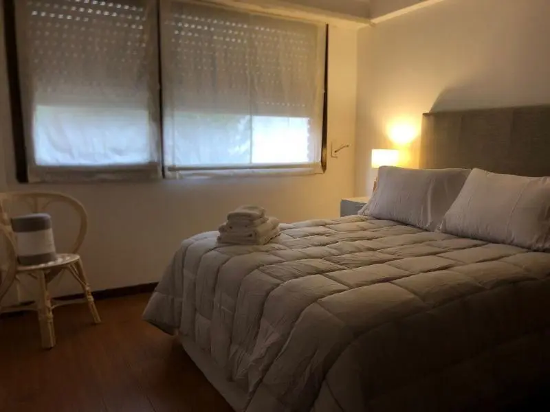 Departamento 2 ambientes temporada invierno 3