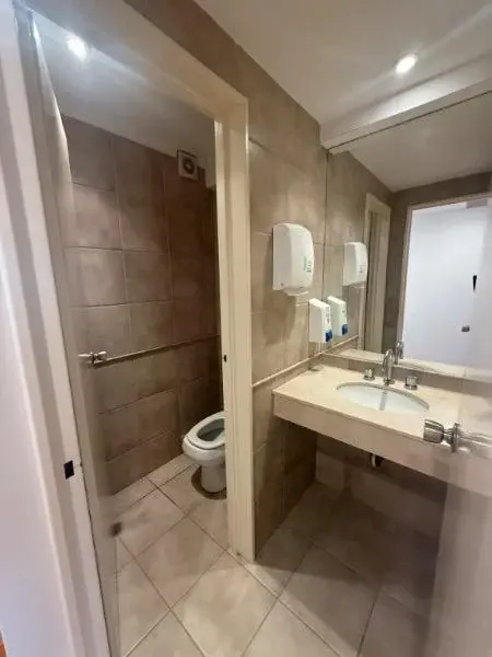 Oficina comercial en Venta en Macrocentro 5
