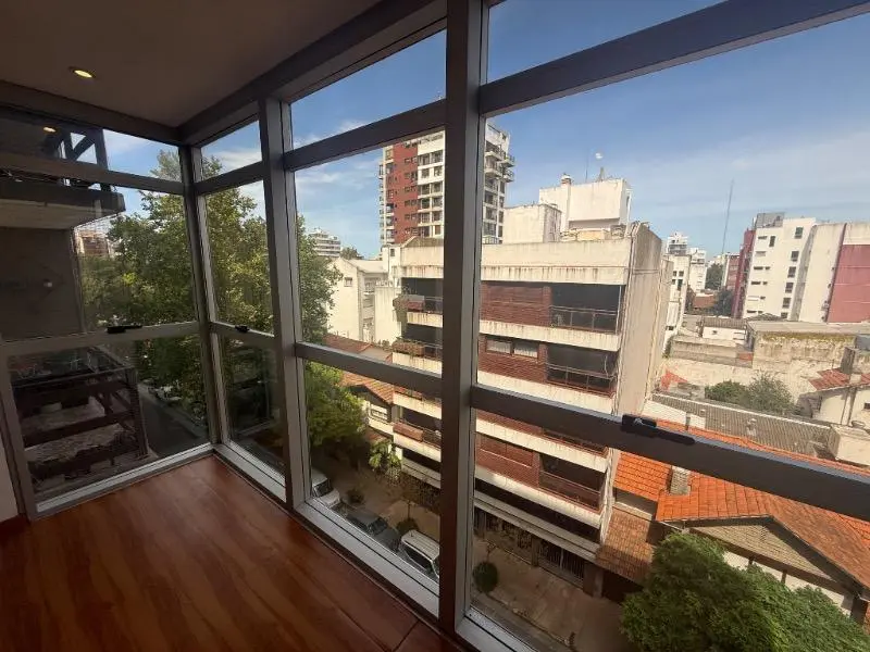 Oficina comercial en Venta en Macrocentro 3