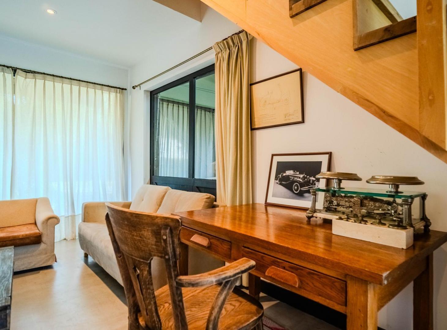 Foto de Chalet en venta Barrio Los Pinos, Rumenco., imagen 2