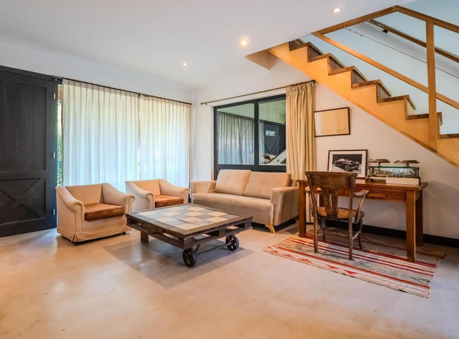 Chalet en venta Barrio Los Pinos, Rumenco. 2