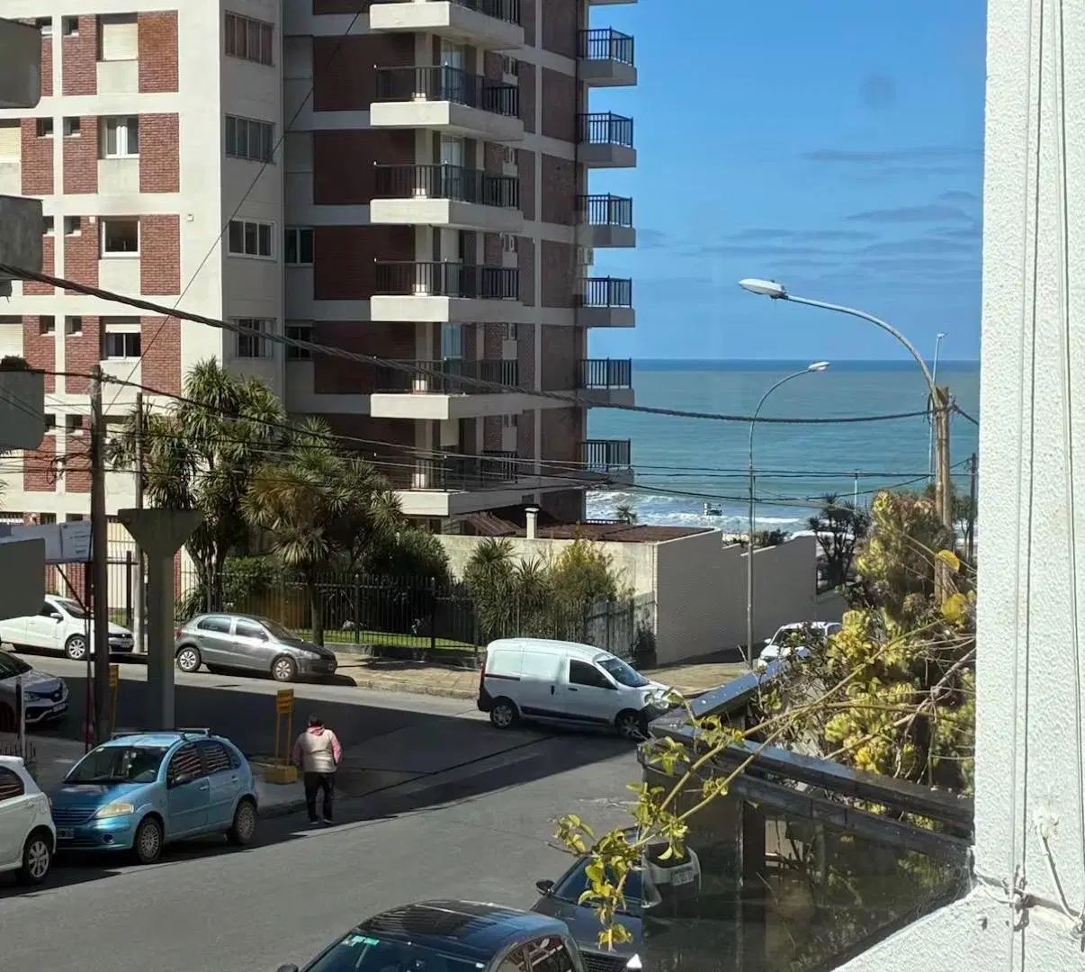 Departamento en Alquiler en Playa Grande 4