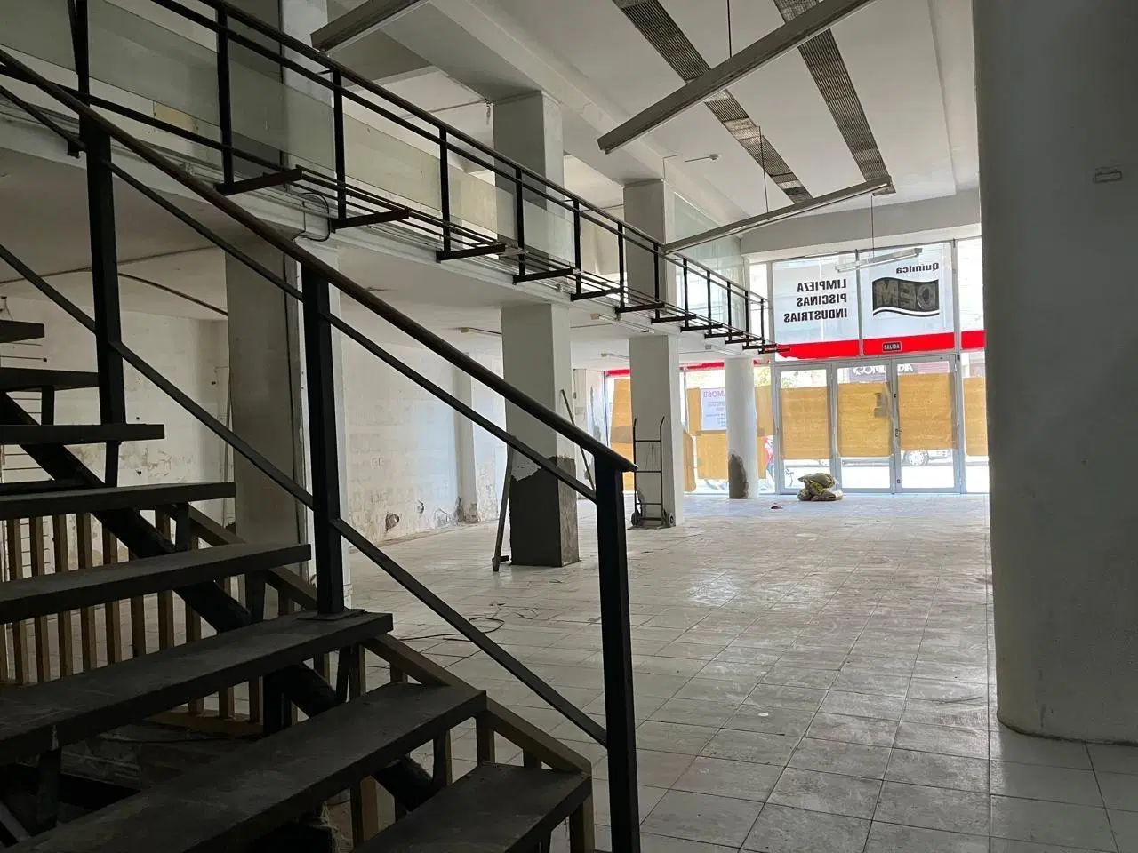 Local comercial en Alquiler en Macrocentro 4