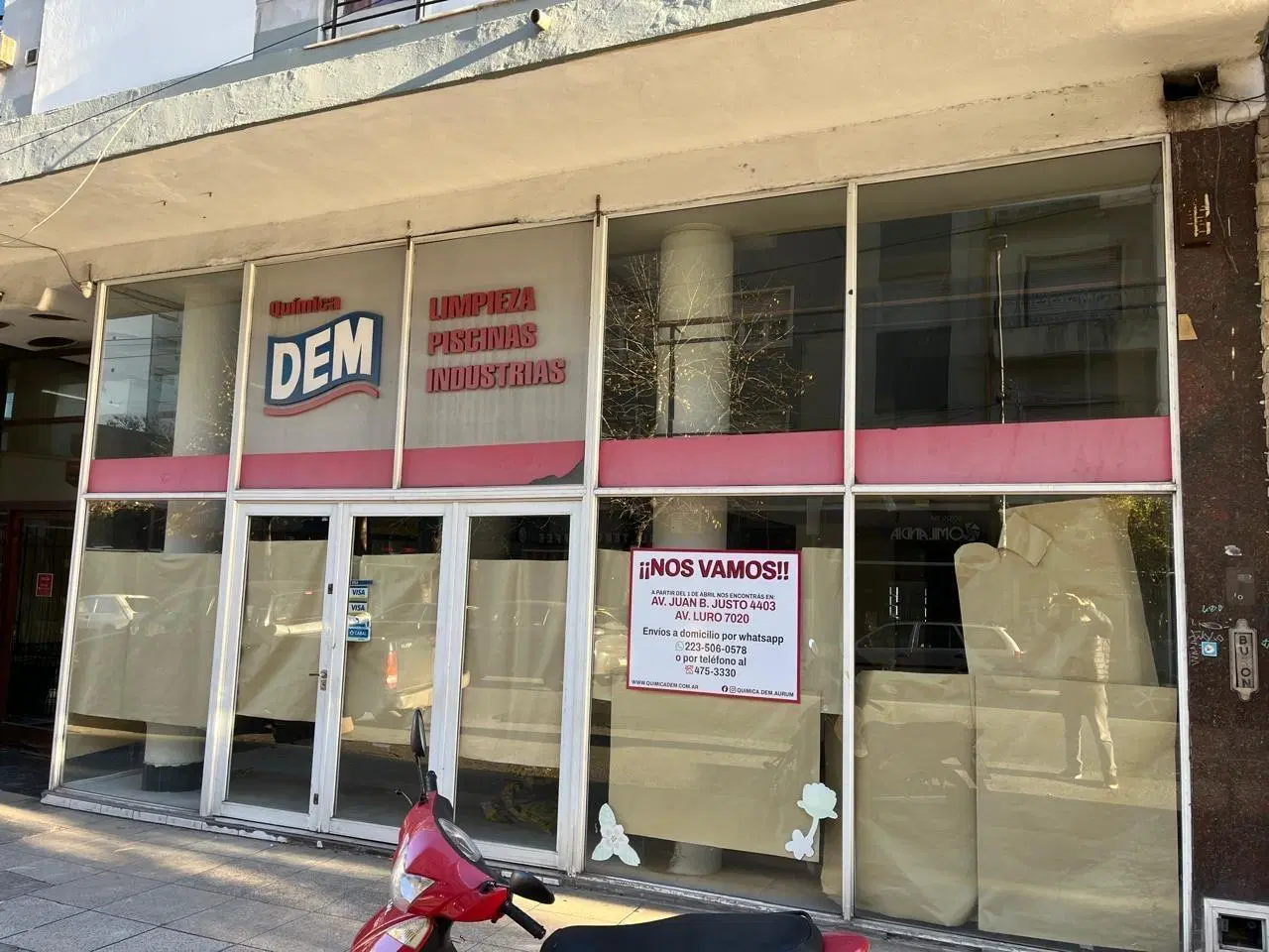 Local comercial en Alquiler en Macrocentro 3