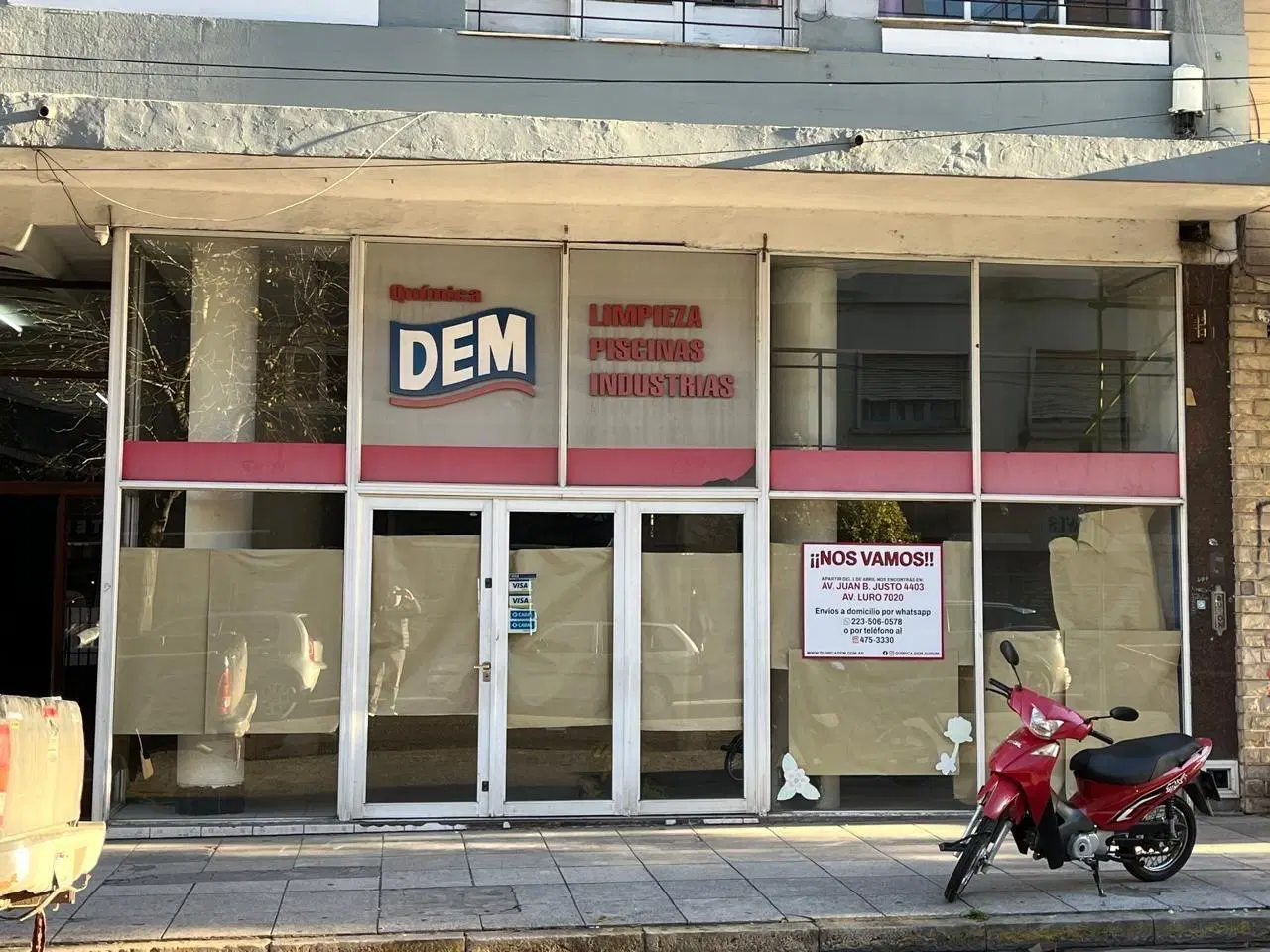Local comercial en Alquiler en Macrocentro 2