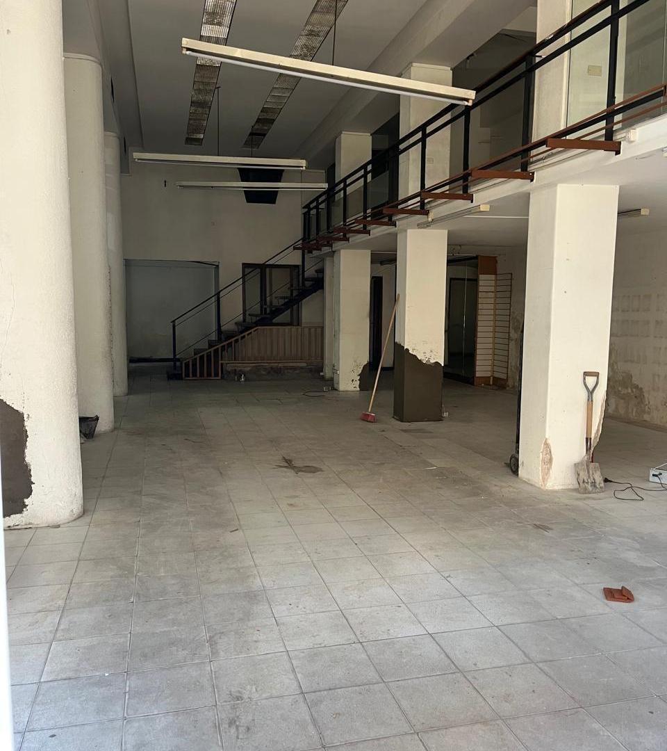 Local comercial en Alquiler en Macrocentro