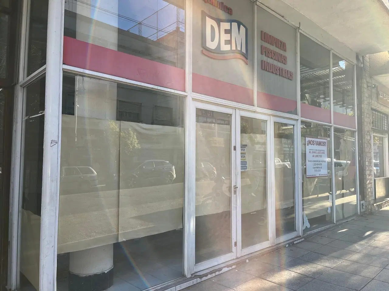 Local comercial en Alquiler en Macrocentro 1