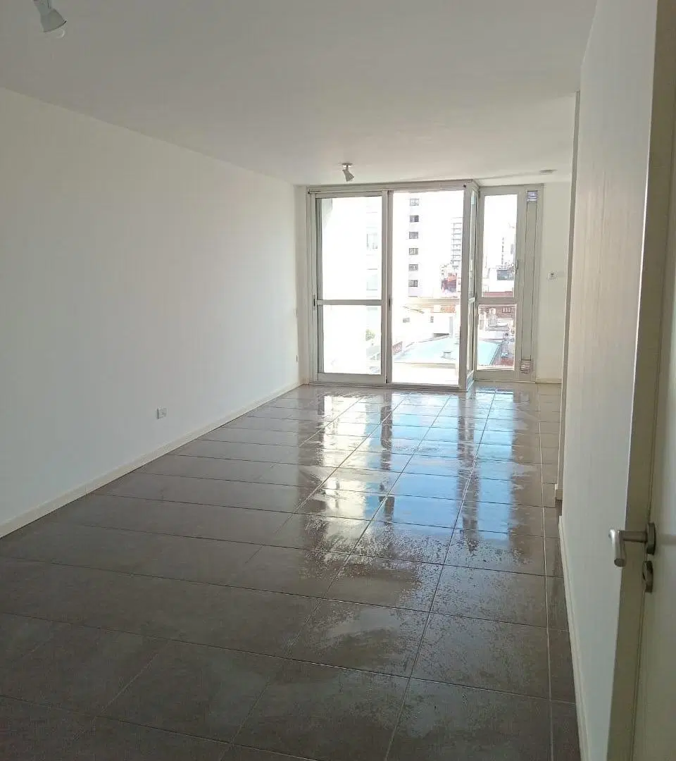 Departamento 2 ambientes en alquiler 2