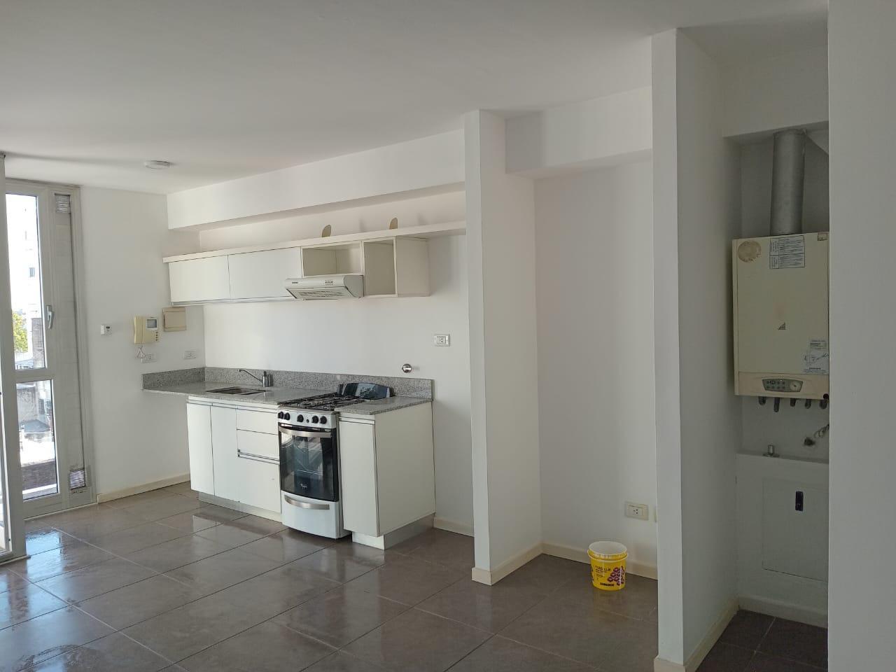Foto de Departamento 2 ambientes en alquiler, imagen 1