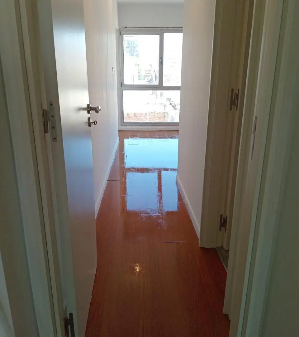 Departamento 2 ambientes en alquiler 4