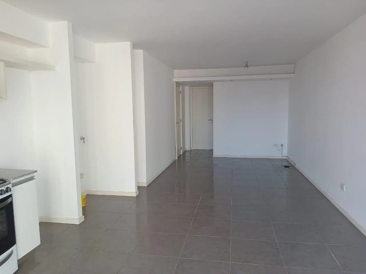 Departamento 2 ambientes en alquiler 3