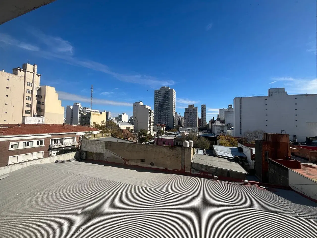 Oficina comercial en Alquiler en Centro 3