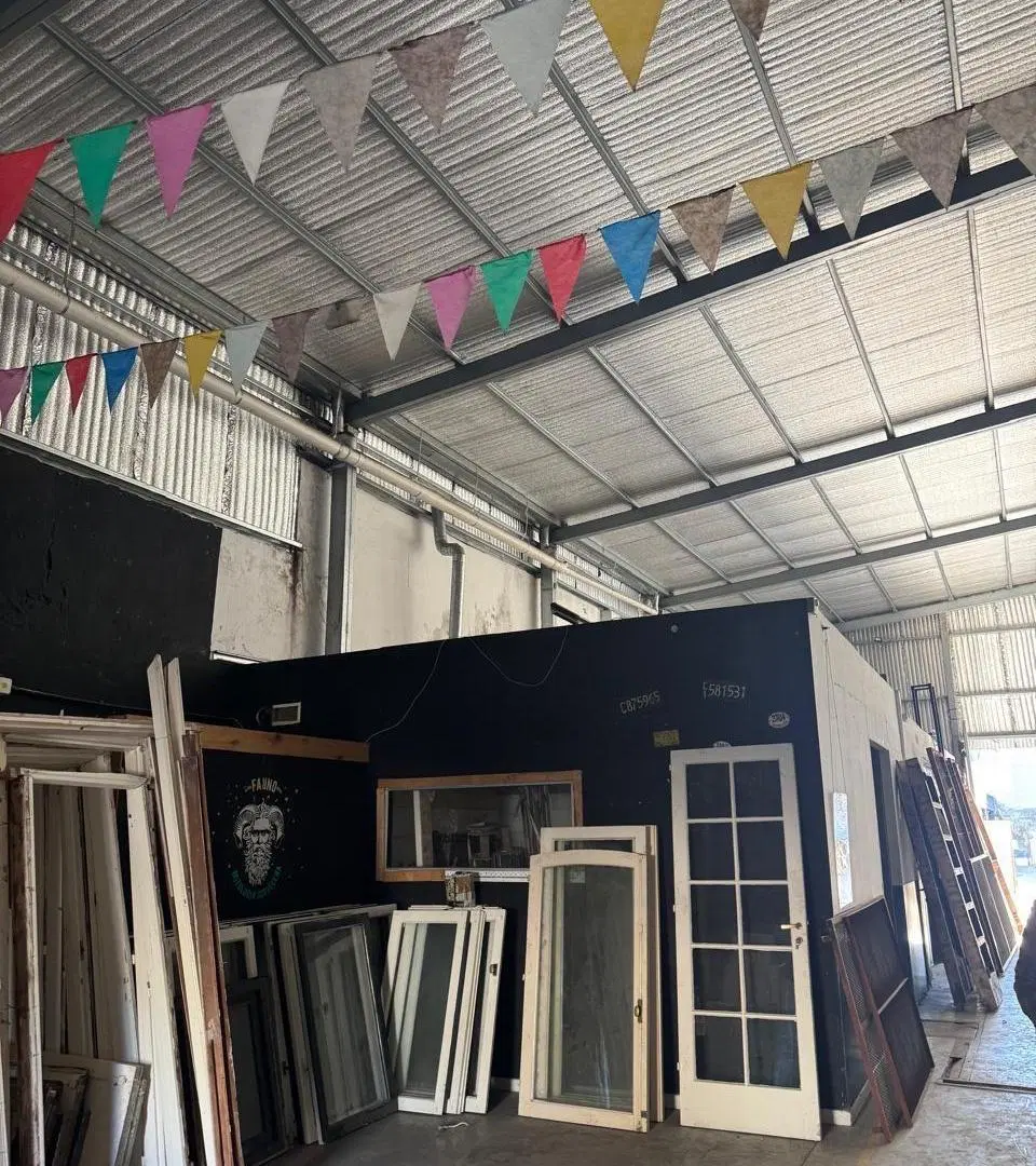 Bodega-Galpon en Venta en Mar Del Plata 4