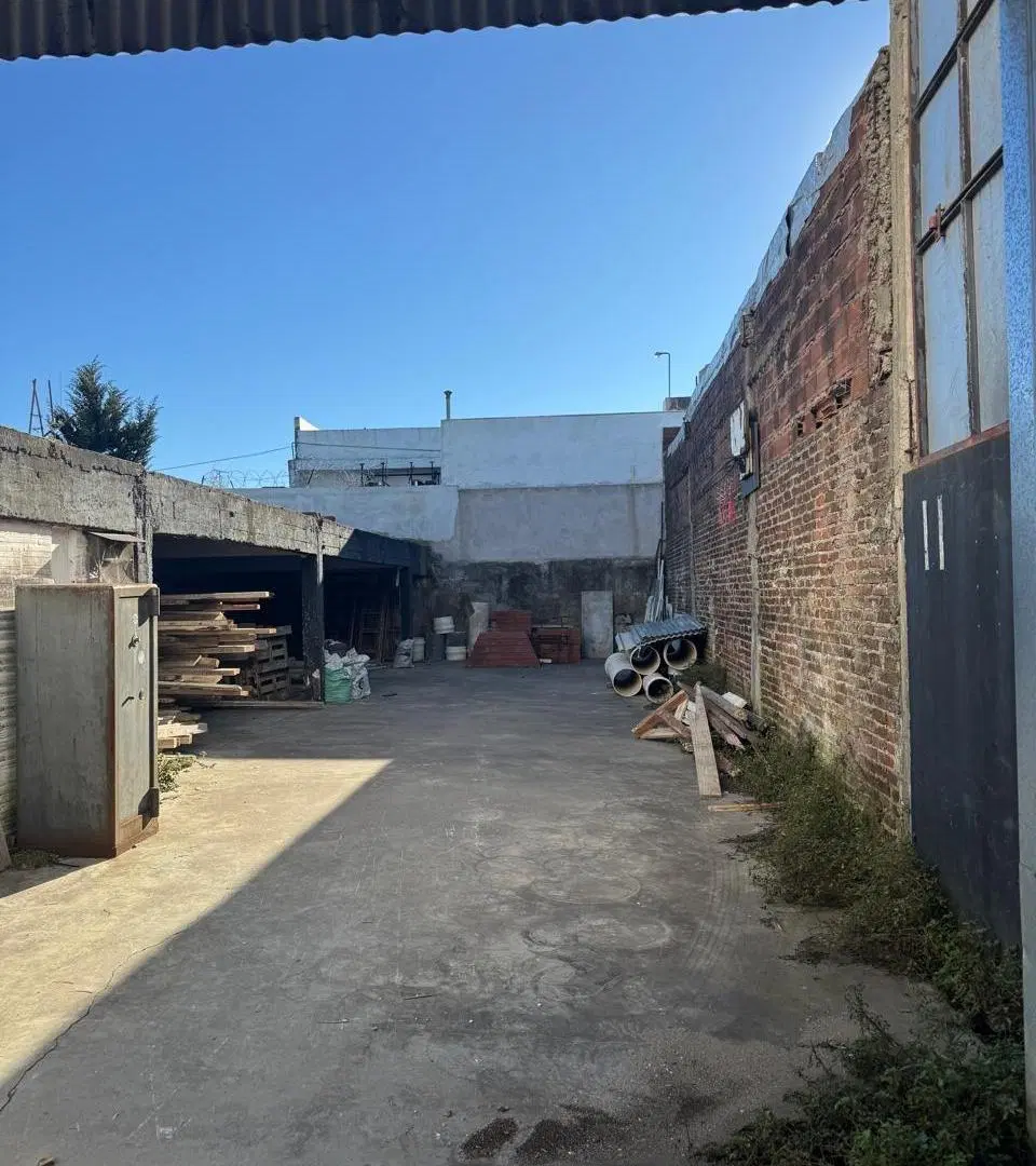 Bodega-Galpon en Venta en Mar Del Plata 3