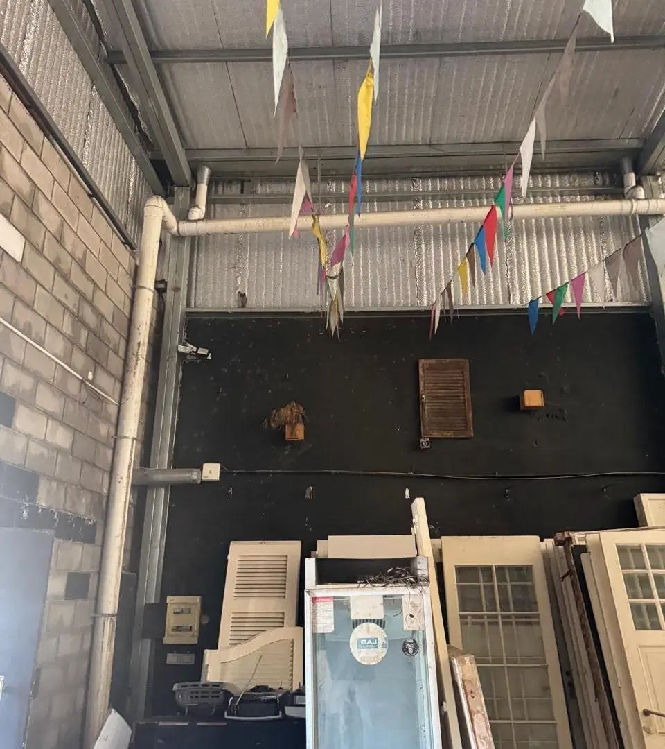 Bodega-Galpon en Venta en Mar Del Plata 1