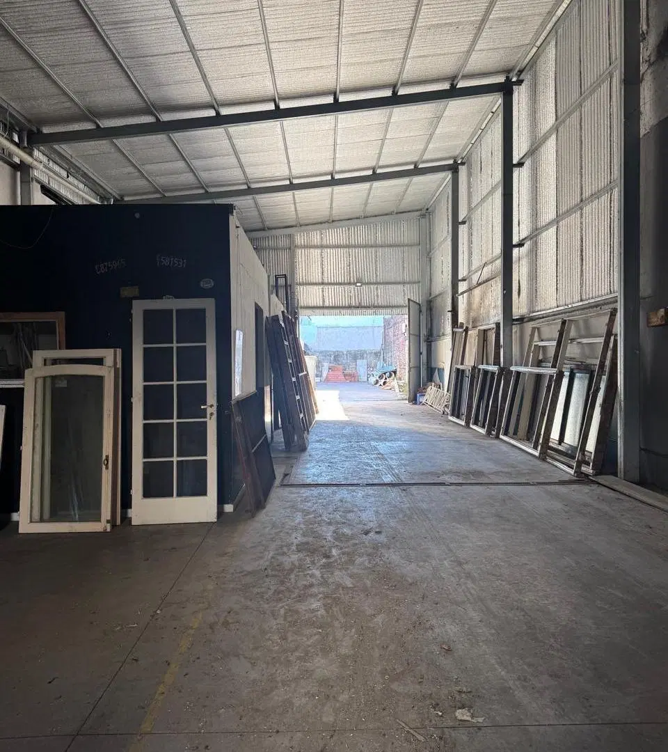 Bodega-Galpon en Venta en Mar Del Plata 2