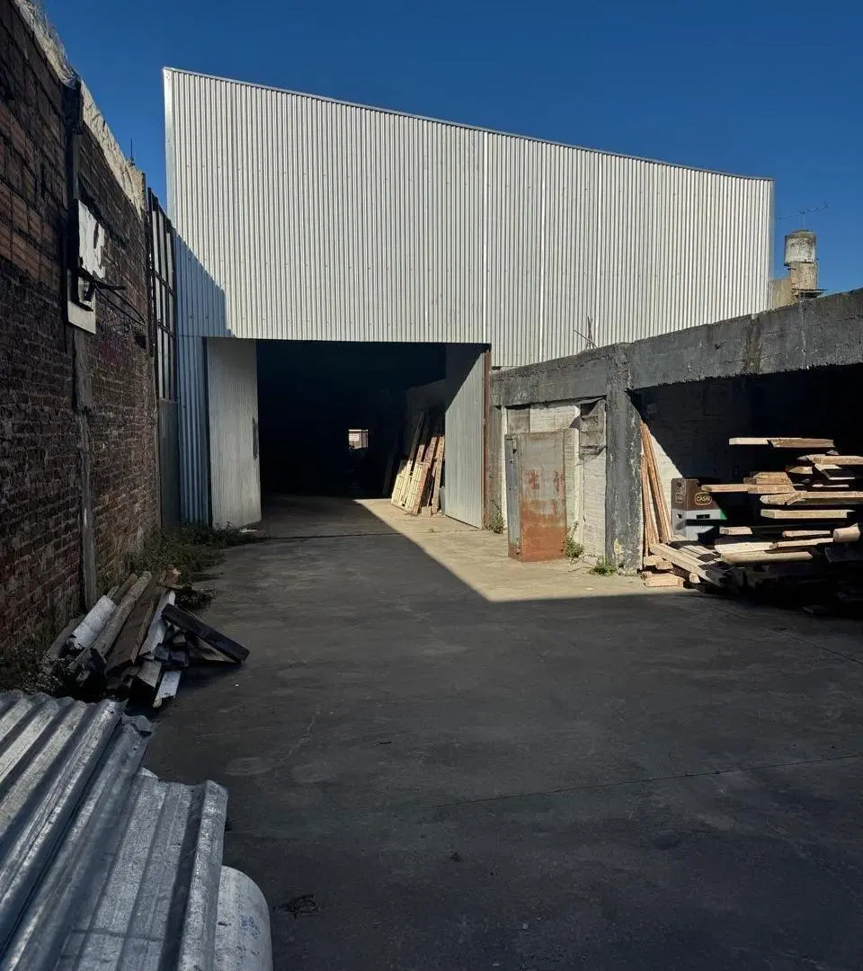 Bodega-Galpon en Venta en Mar Del Plata 5